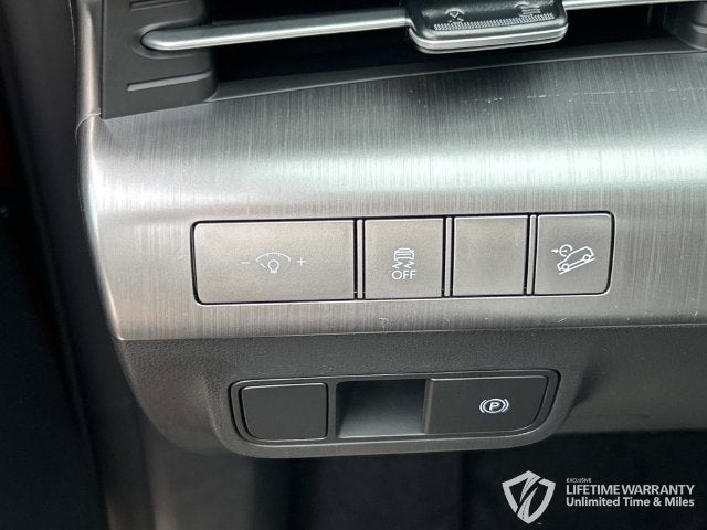 2027 Hyundai KONA SEL Sport FWD