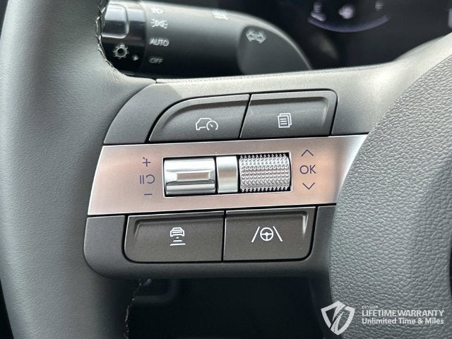 2027 Hyundai KONA SEL Sport FWD
