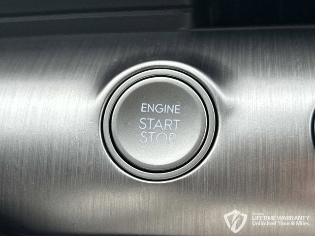 2027 Hyundai KONA SEL Sport FWD