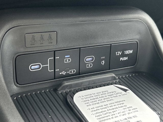 2027 Hyundai KONA SEL Sport FWD