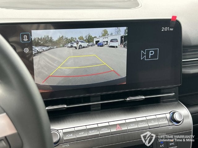 2027 Hyundai KONA SEL Sport FWD