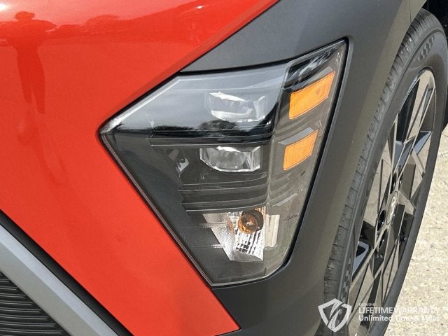 2027 Hyundai KONA SEL Sport FWD