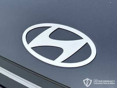 2027 Hyundai KONA SEL Sport FWD