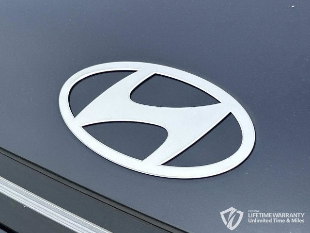 2027 Hyundai KONA SEL Sport FWD