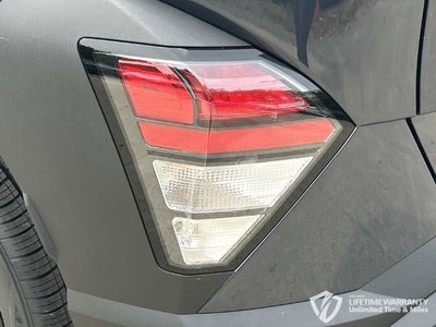 2027 Hyundai KONA SEL Sport FWD