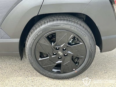 2027 Hyundai KONA SEL Sport FWD