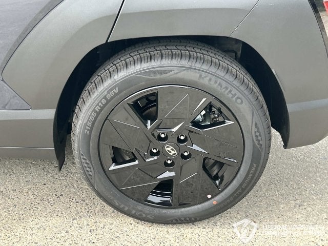 2027 Hyundai KONA SEL Sport FWD