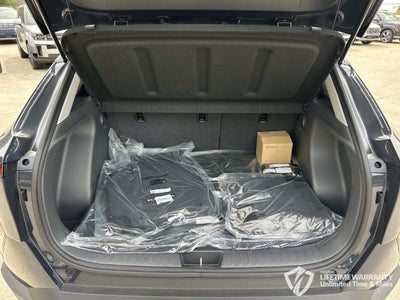 2027 Hyundai KONA SEL Sport FWD