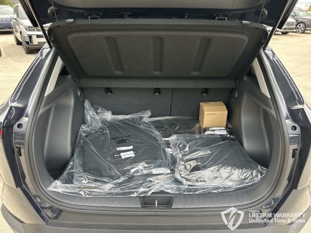 2027 Hyundai KONA SEL Sport FWD