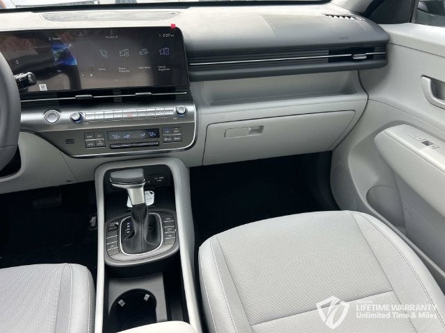 2027 Hyundai KONA SEL Sport FWD
