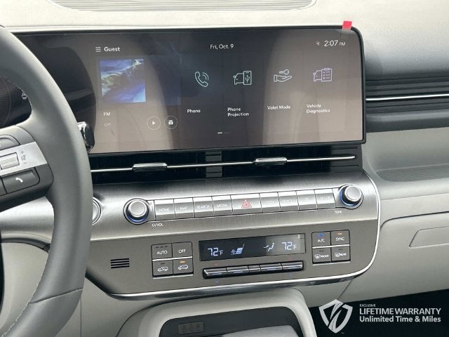 2027 Hyundai KONA SEL Sport FWD