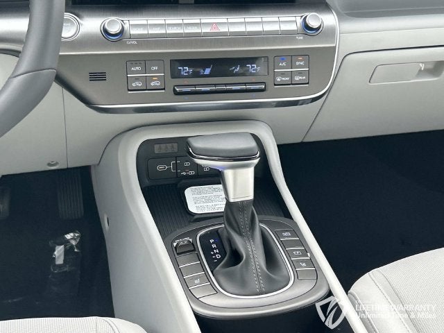 2027 Hyundai KONA SEL Sport FWD