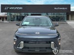 2027 Hyundai KONA SEL Sport FWD