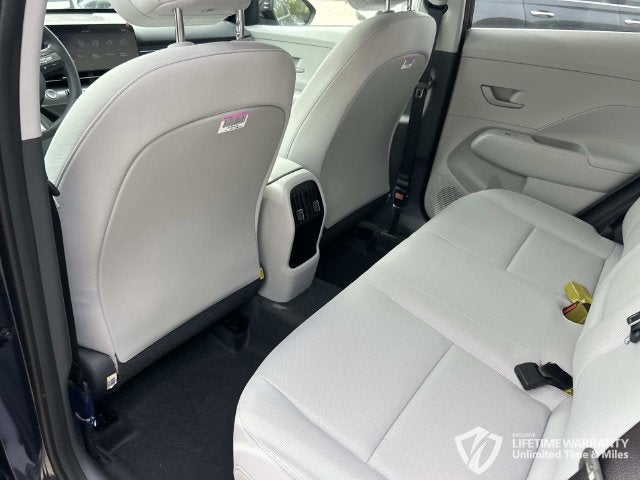 2027 Hyundai KONA SEL Sport FWD