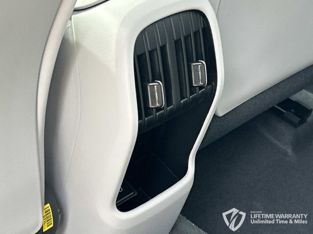 2027 Hyundai KONA SEL Sport FWD