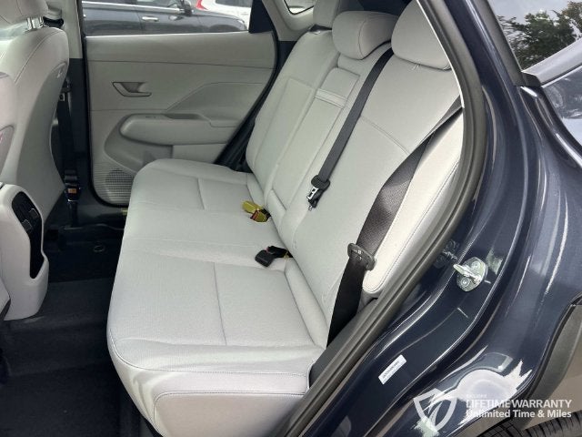 2027 Hyundai KONA SEL Sport FWD
