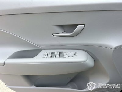 2027 Hyundai KONA SEL Sport FWD