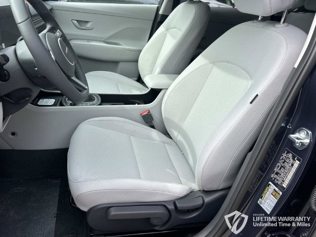 2027 Hyundai KONA SEL Sport FWD