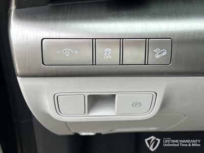 2027 Hyundai KONA SEL Sport FWD
