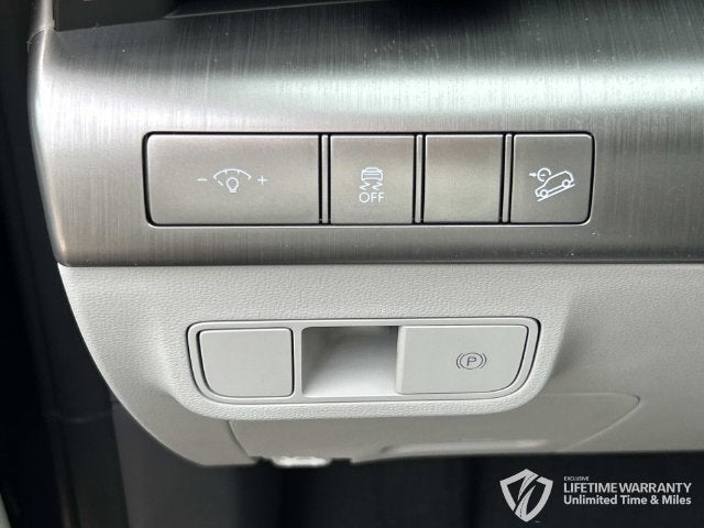 2027 Hyundai KONA SEL Sport FWD