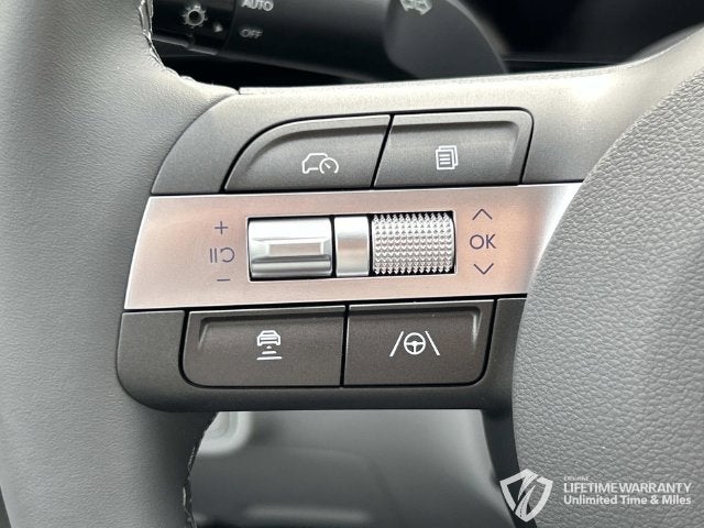 2027 Hyundai KONA SEL Sport FWD