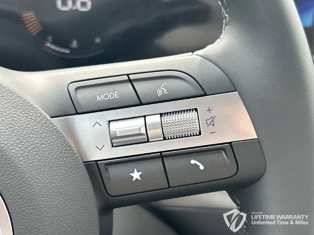 2027 Hyundai KONA SEL Sport FWD