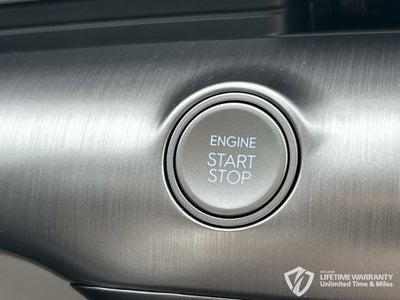 2027 Hyundai KONA SEL Sport FWD