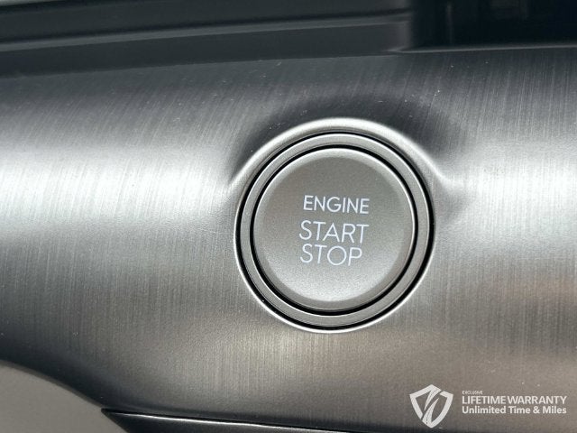 2027 Hyundai KONA SEL Sport FWD