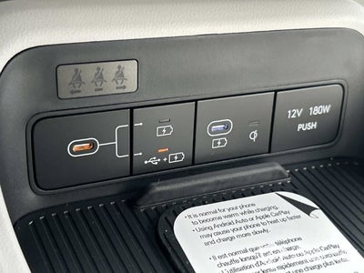 2027 Hyundai KONA SEL Sport FWD