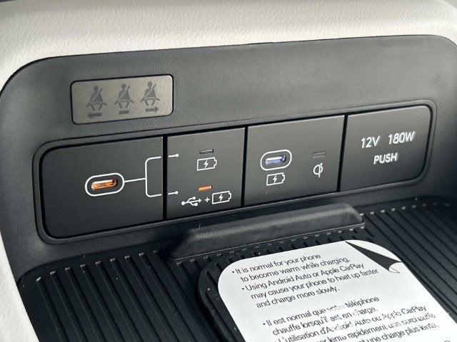 2027 Hyundai KONA SEL Sport FWD