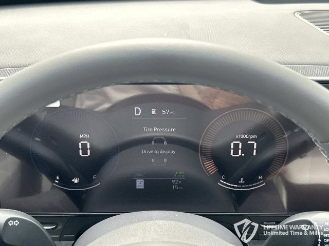 2027 Hyundai KONA SEL Sport FWD