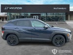 2027 Hyundai KONA SEL Sport FWD