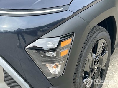 2027 Hyundai KONA SEL Sport FWD
