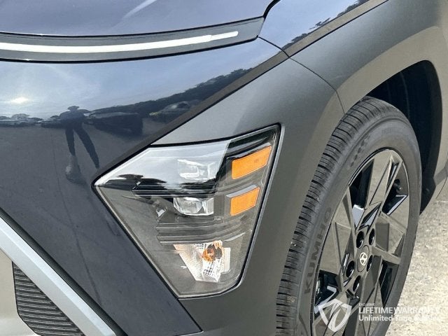 2027 Hyundai KONA SEL Sport FWD