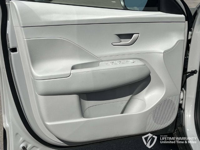 2027 Hyundai KONA SEL Sport FWD