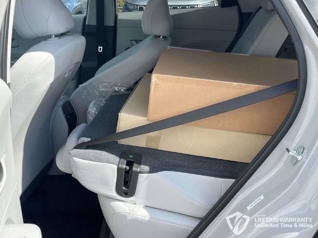 2027 Hyundai KONA SEL Sport FWD