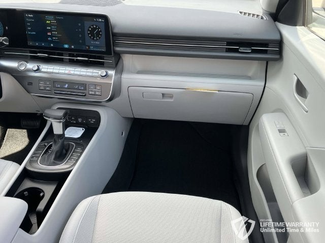 2027 Hyundai KONA SEL Sport FWD
