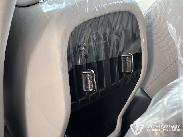 2027 Hyundai KONA SEL Sport FWD