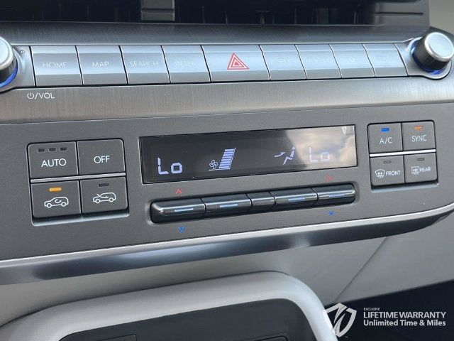 2027 Hyundai KONA SEL Sport FWD