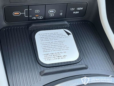 2027 Hyundai KONA SEL Sport FWD