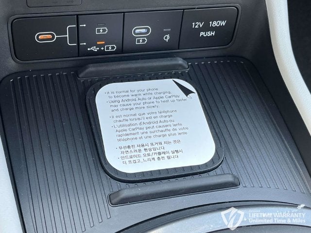 2027 Hyundai KONA SEL Sport FWD