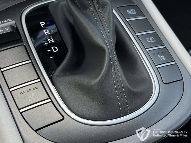 2027 Hyundai KONA SEL Sport FWD