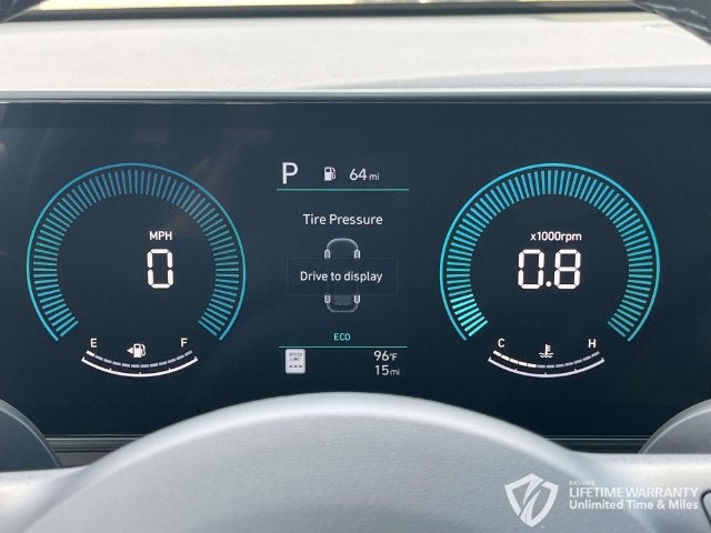 2027 Hyundai KONA SEL Sport FWD