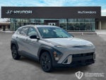 2027 Hyundai KONA SEL Sport FWD