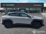 2027 Hyundai KONA SEL Sport FWD