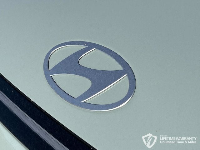 2027 Hyundai KONA SEL Sport FWD