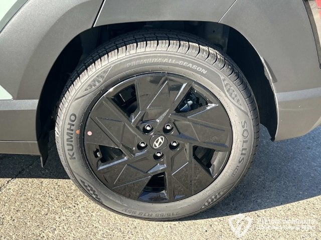 2027 Hyundai KONA SEL Sport FWD