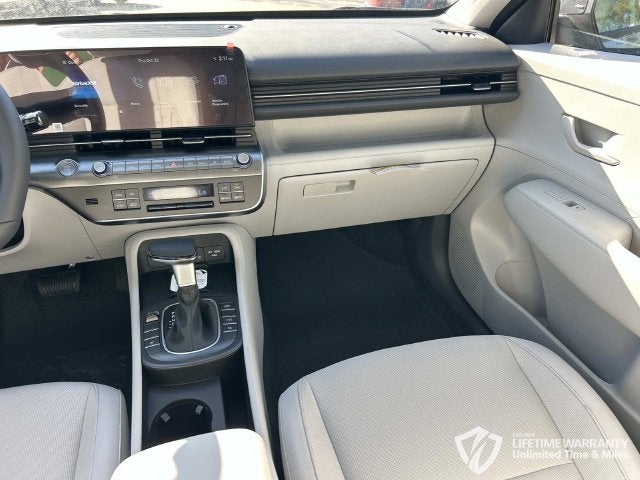 2027 Hyundai KONA SEL Sport FWD