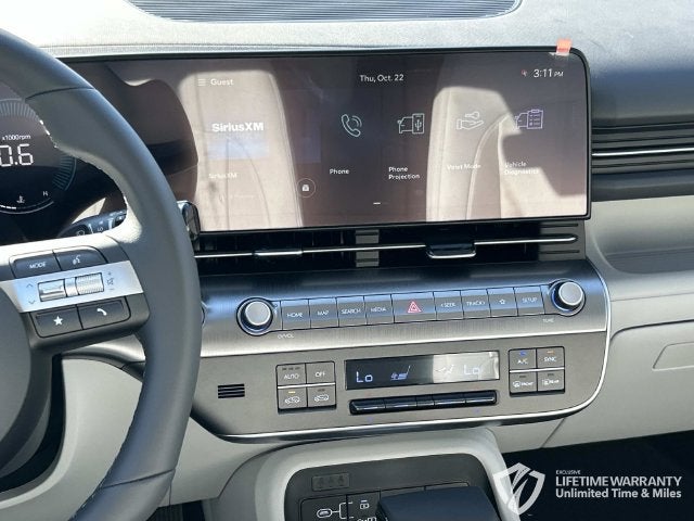2027 Hyundai KONA SEL Sport FWD