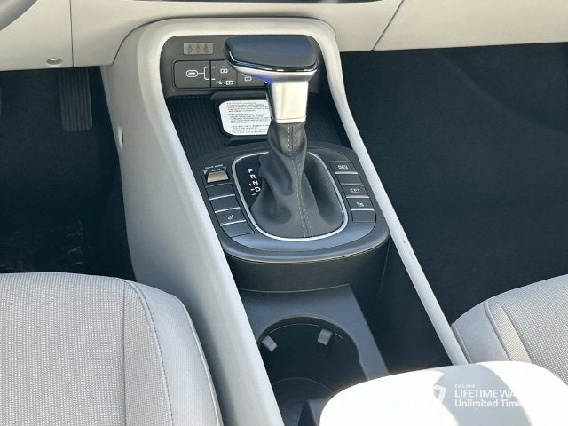 2027 Hyundai KONA SEL Sport FWD